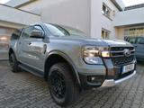 Ford Ranger Tremor 4WD Autom DoKa Hardtop AHK ACC DAB