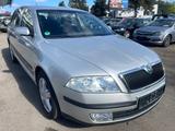 Skoda Octavia Combi Elegance*Automatik*PDC*S-Heizung - Skoda Octavia aus 2005: Kombi