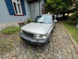 Subaru Forester vermutlich Motorschaden - Subaru Forester aus 2000