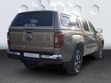 Volkswagen Amarok 3.0 TDI  Style Doka 4Motion DSG - Volkswagen Amarok mit Diesel-Antrieb: Geländewagen