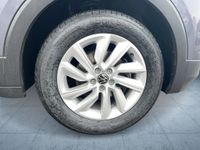 Volkswagen T-Cross - Vorschau Bild 9