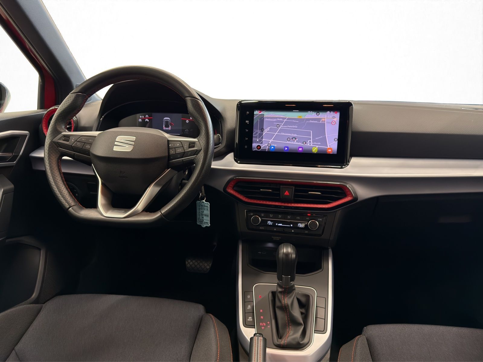 Seat Arona - Bild 7