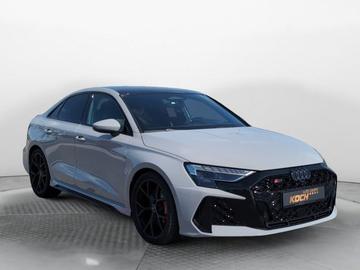  AUDI RS3 照片 4