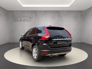 Volvo XC60 - 4