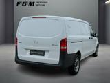 Mercedes-Benz Vito 116 CDI Kasten Lang Pro/PTS/R-Kamera/Sitzhz - Mercedes-Benz Kühlkastenwagen Vito 11