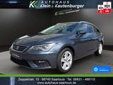 Seat Leon ST 2.0TDI Xcellence +DSG+AHK+KAMERA+VIRTUAL - Seat Leon mit Diesel-Antrieb