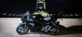 Honda VTR SP1 "Black Edition" 23.500km - HONDA VT500E