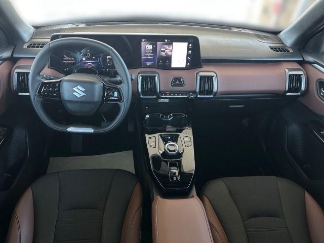 Suzuki e VITARA (61kWh) ALLGRIP-e Comfort+