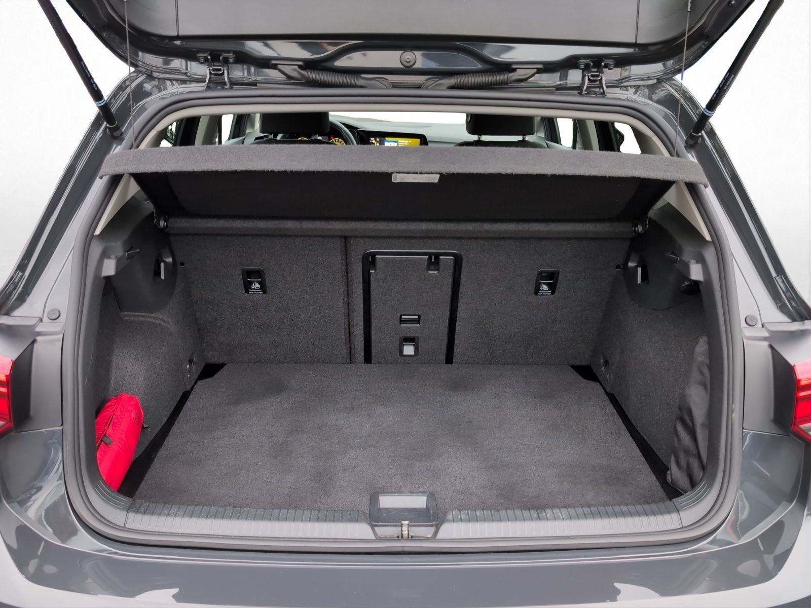 Volkswagen Golf - Bild 13