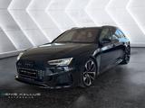 Audi RS 4 2.9 TFSI quattro AudiExklusiv!/TOP-Zustand - gebrauchte Audi RS4 aus dem Jahr 2018