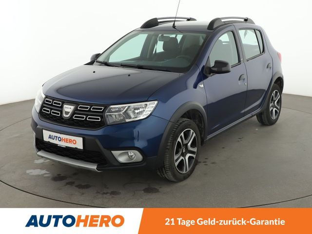 Dacia Sandero 0.9 TCe Stepway Celebration *NAVI*CAM*