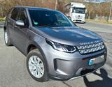 Land Rover Discovery Sport D240 AWD Automatik HSE - Land Rover Discovery Sport: Von Privat