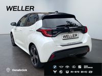 Toyota Yaris - Vorschau Bild 7