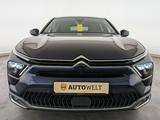 Citroën C5 X 1.2 PureTech 130 Plus LED+NAVI+LEDER+HUD+ - blaue Citroën C5 X