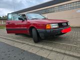 Audi 80 B3 - gebrauchte Audi 80 aus dem Jahr 1990