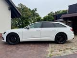Audi A6 40 TDI quattro S tronic advanced Avant ad... - Audi A6: Advanced