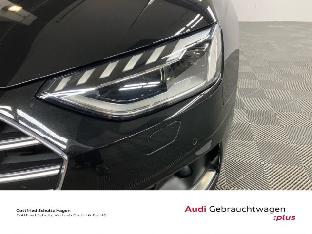 Audi A4 - Bild 4