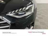 Audi A4 - Vorschau Bild 4