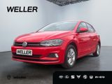 Volkswagen Polo 1.0 TSI OPF Comfortline *AHK*ACC*Navi*PDC* - Volkswagen Polo