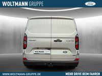 Ford Transit Custom - Vorschau Bild 4