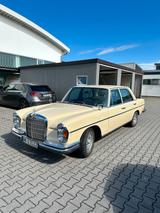 Mercedes-Benz 250 SE - gebrauchte Mercedes-Benz 250 aus dem Jahr 1967