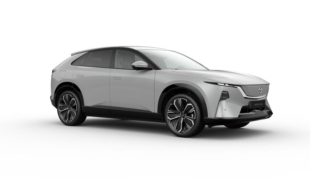 Mazda CX-6e EV 258ps 484km TAKUMI R21 Panoram ACC 360°