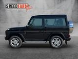 Mercedes-Benz G 500 Final Edition Absolute Rarität - gebrauchte Mercedes-Benz G 500 aus dem Jahr 2012