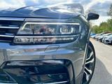Volkswagen Tiguan 2.0 TDI SCR 140kW DSG 4MOTION 2x R-line  - Volkswagen Tiguan: TDI 140