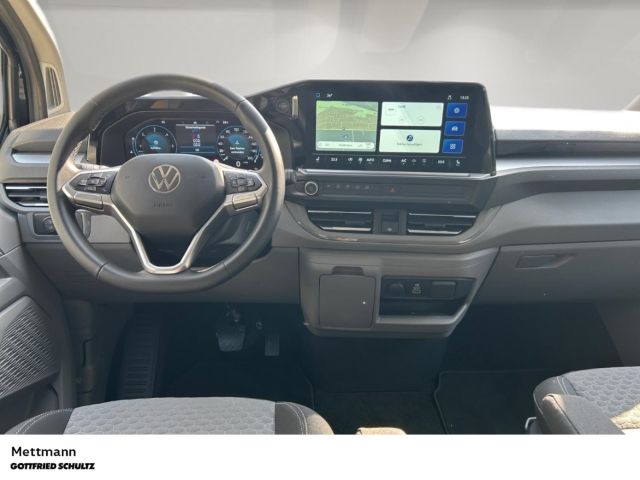 Volkswagen T7 Caravelle - Bild 6