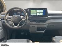 Volkswagen T7 Caravelle - Vorschau Bild 6
