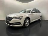 Skoda Superb Combi Ambition iV*ACC*VIRTUAL*STD-HZG - Skoda Superb: I