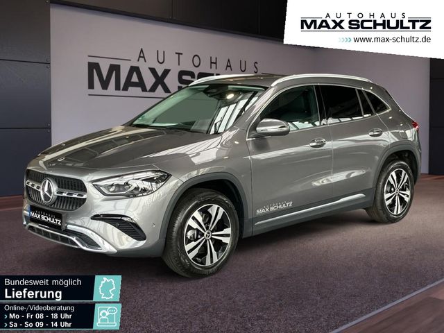 Mercedes-Benz GLA 200 d AHK*Distronic*Kamera*LED*Sitzhzg*Navi*