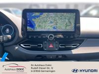 Hyundai i30 - Vorschau Bild 9