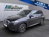 BMW X3  xDr. 20d M-Sport DAB+360°+Leder Mokka+WLAN - BMW X3 aus 2025