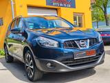 Nissan Qashqai +2 I-Way 360 Kamera Tempomat AHK 1,Hand - Nissan Qashqai 7-Sitzer