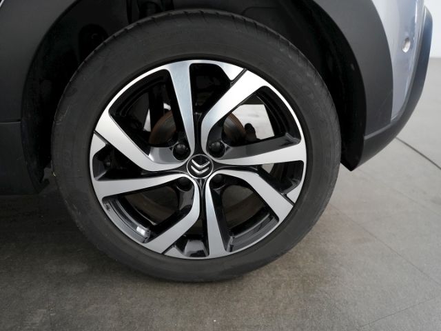 C3 SHINE PACK AT+LED LICHT+NAVI+RÜCKFAHRKAMERA+S