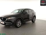Mazda CX-5 SKYACTIV-G 194 ADVANTAGE HEADUP,360GRAD,19Z - gebrauchte Mazda CX-5 aus dem Jahr 2021