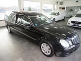 Mercedes-Benz E280CDI Rappold Bestattungswagen / Leichenwagen - Bestattungswagen gebraucht