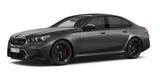 BMW M5 Limousine  DAB LED RFK el. Sitze Klimaaut. - BMW M5 Neuwagen in Stuttgart