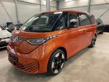 Volkswagen ID.Buzz Pro LR ACC HUD AHK Kam H/K IQ.LIGHT Pano