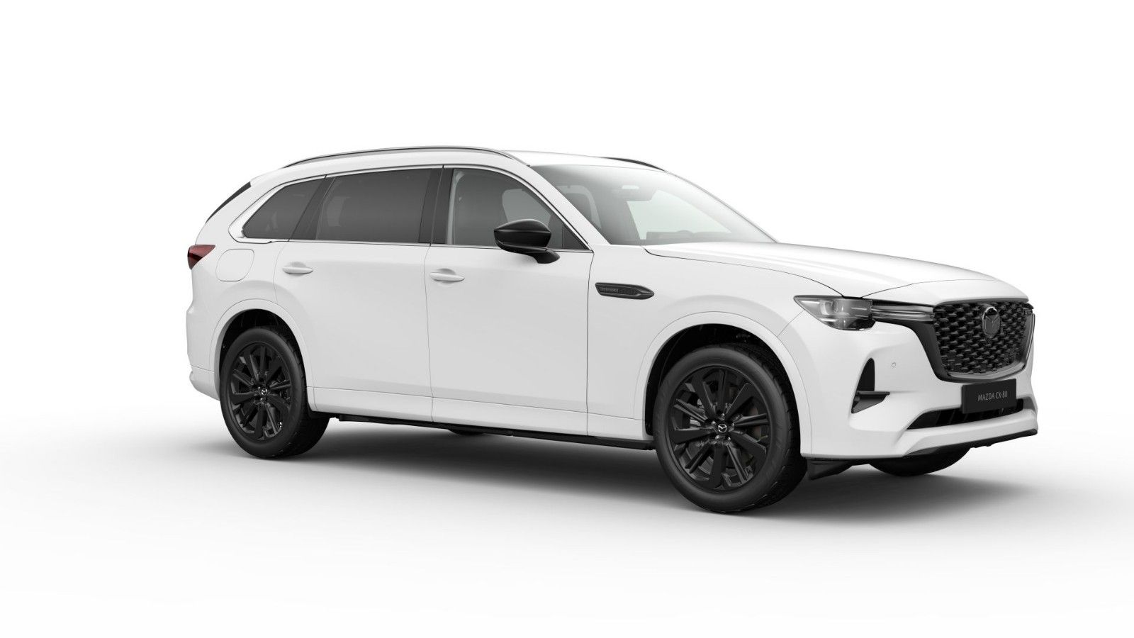 Mazda CX-80 - Bild 9