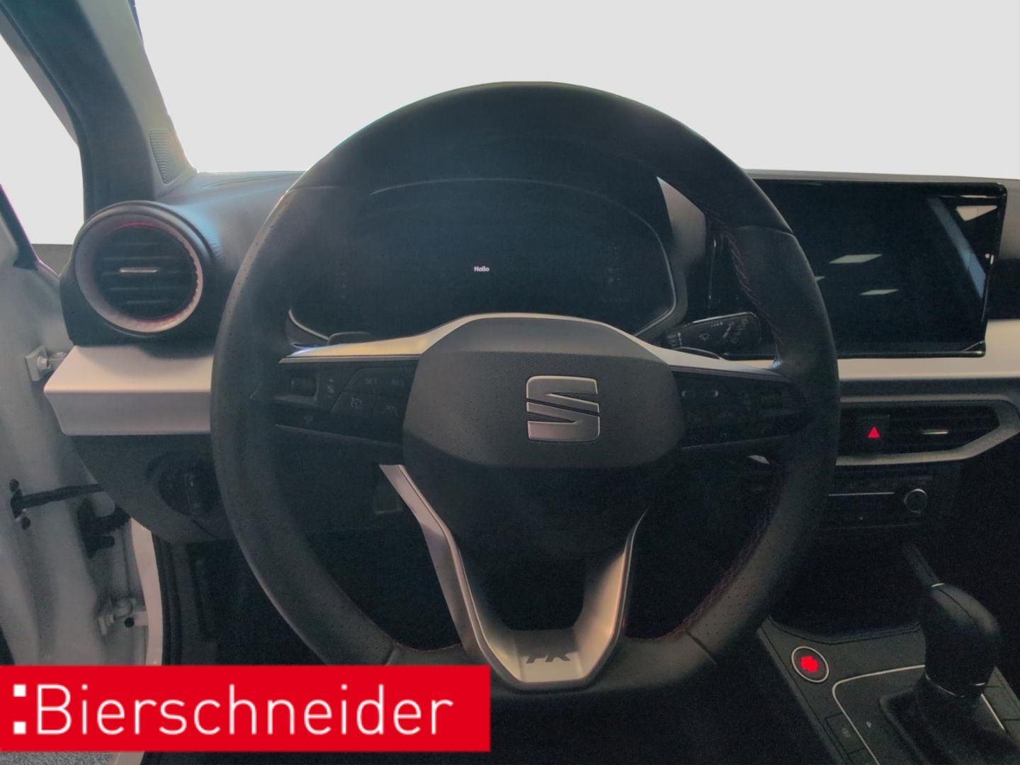 Seat Ibiza - Bild 16