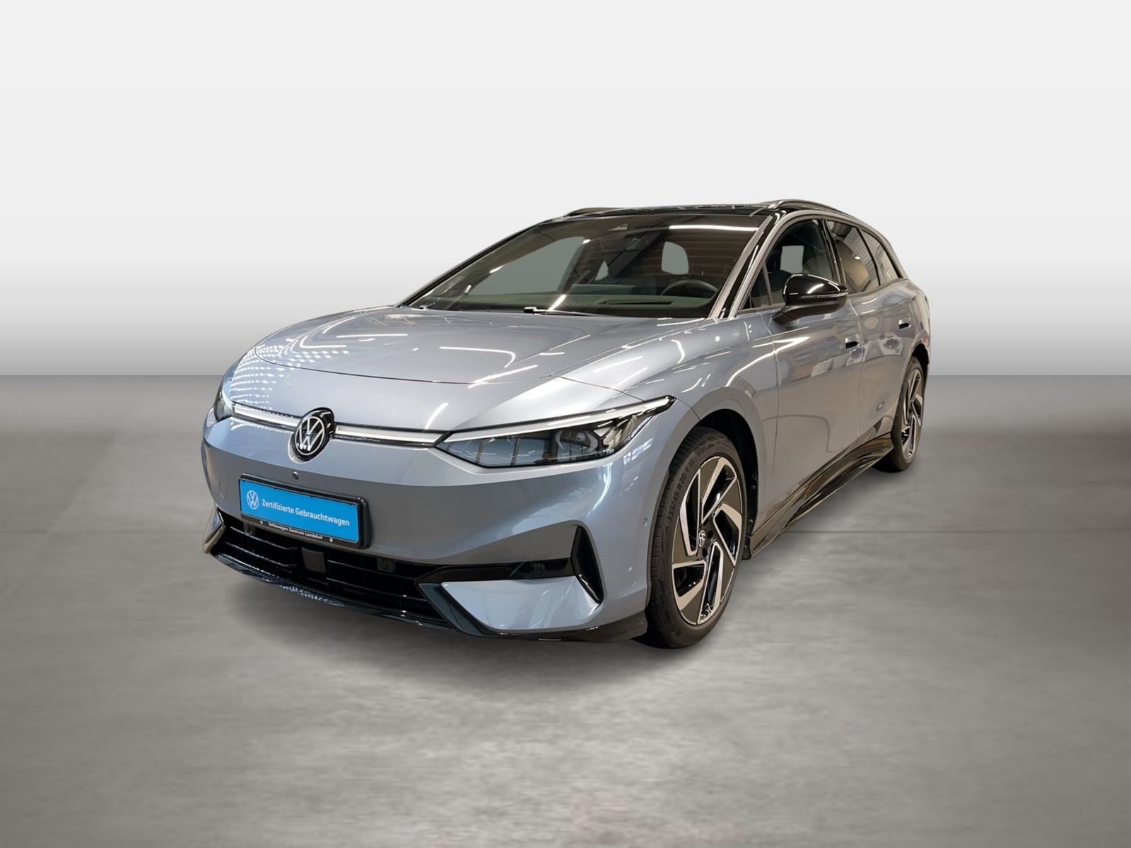 Volkswagen ID.7 - Bild 2