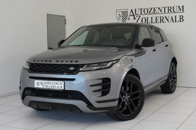 Land Rover Range Rover Evoque D240 R-Dynamic SE *TOP AUSSTA