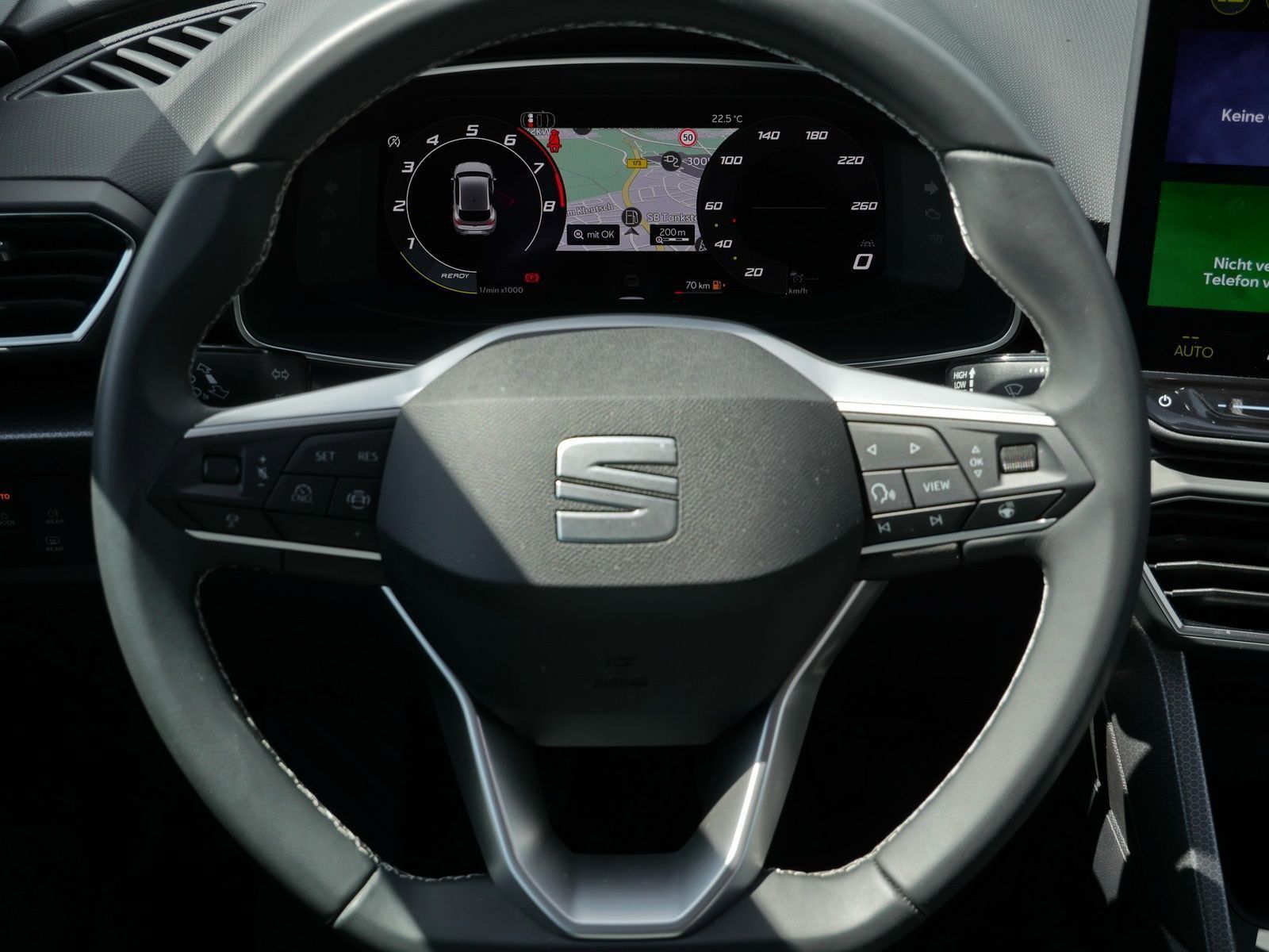 Seat Leon - Bild 13