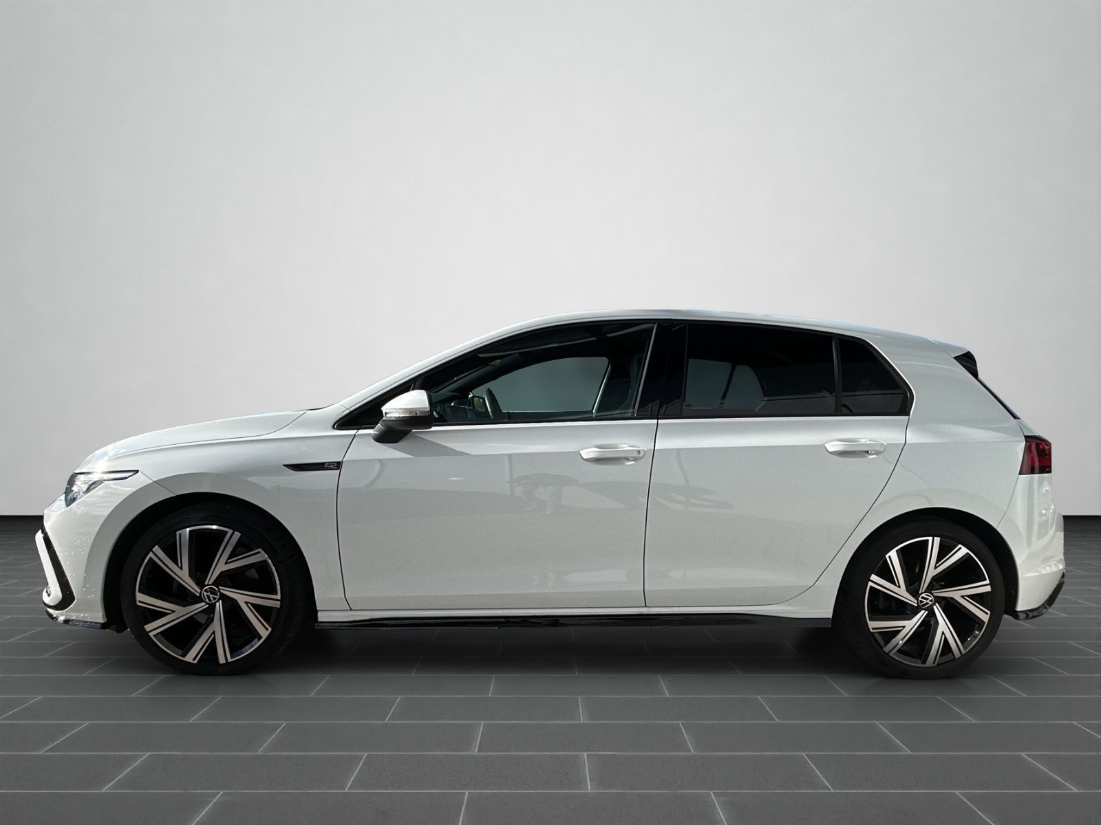 Volkswagen Golf - Bild 8