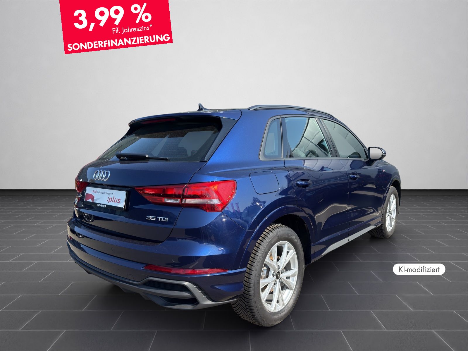 Audi Q3 - Bild 3