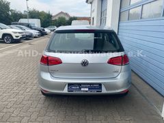 Fahrzeugabbildung Volkswagen Golf VII 1.2 TSI