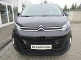 Citroën Spacetourer Business Lounge XL Navi /SHZ /AHK /  - Citroën SpaceTourer aus 2022