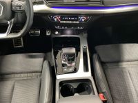 Audi SQ5 - Vorschau Bild 14
